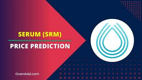 Serum Price Prediction 2024, 2025, 2030: Is SRM Crypto A Good Investment For 2024? - Coinpedia Fintech News