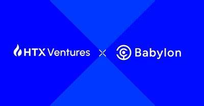 HTX reveals the future of Bitcoin DeFi: Babylon staking and fractal scaling