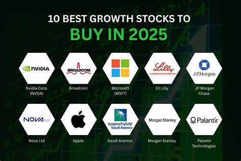2 Hyper-Growth Tech Stocks to Buy in 2025