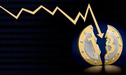 The Cryptocurrency Rollercoaster: Navigating the Highs and Lows of Digital Wealth - Combo Pop