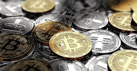Dealing in Cryptocurrency Dissolves Recognised Money into the Untraceable, Says Delhi HC