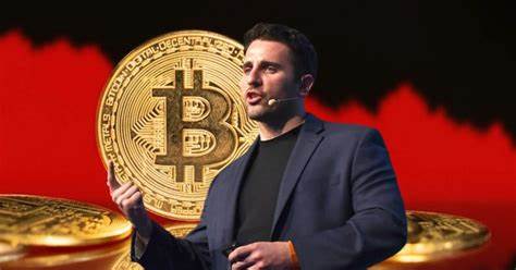 Anthony Pompliano Says Bitcoin's Endgame Is Hyper-Bitcoinization