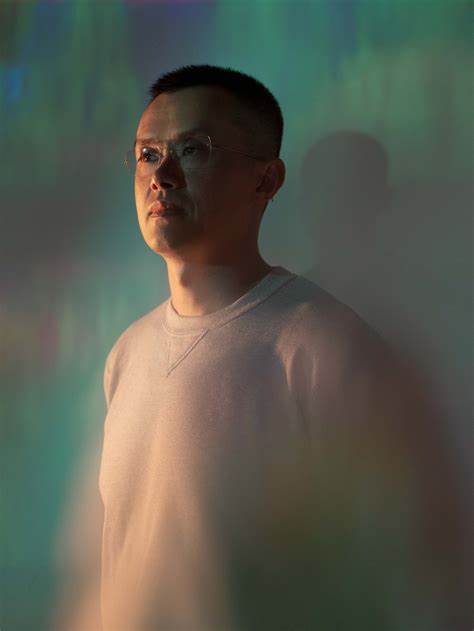 CZ says Binance could sell a minority stake in the company 'over time'