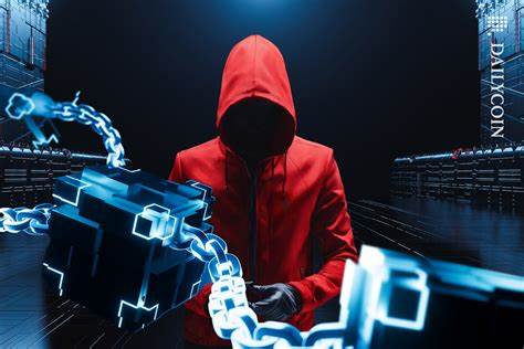 Lazarus Starts Laundering the 400,000 Ether It Stole From Bybit - Binance