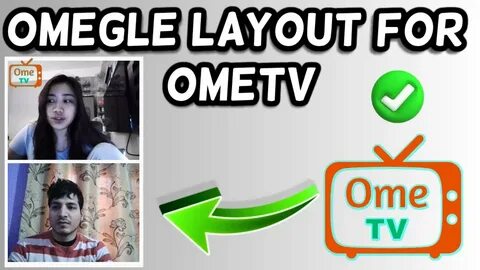 OmeTV: Najlepszy czat wideo i alternatywa dla Omegle