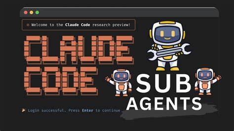 Subagents.sh – Share and discover Claude Code sub-agents