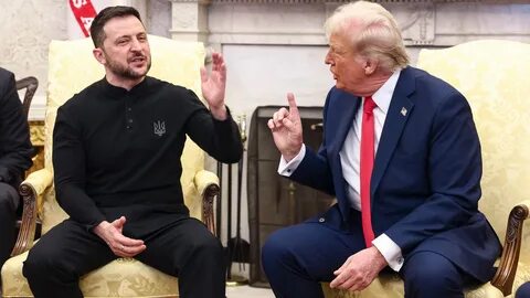 M7, White House Crypto Summit scheduled for Friday: who will attend. National reserve will be announced - Decripto.org