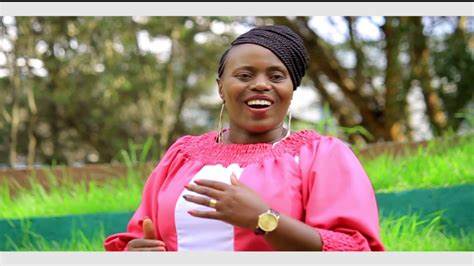 Mwongera Taitumu - TronWeekly