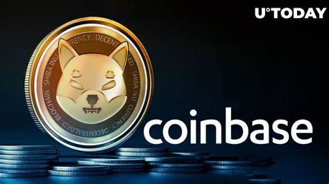 Is Shiba Inu (SHIB) Getting Sold Out? 425 Billion Moved on Coinbase - U.Today