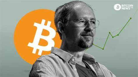 Adam Back doubles down on $100K before halving amid sustained market rally - CryptoSlate