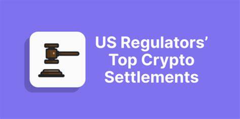 New industry billionaires: US regulators received over $32b from crypto companies - crypto.news