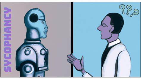 Fighting AI Sycophancy