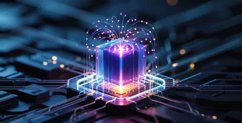 Four Reasons To Watch This Nvidia Partner And Agentic AI Stock. A New Breakout Is Just One