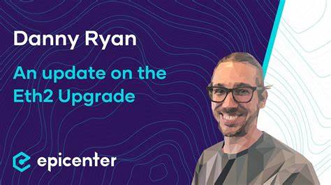 Ethereum developer Danny Ryan joins Etherealize as co-founder - Cointelegraph