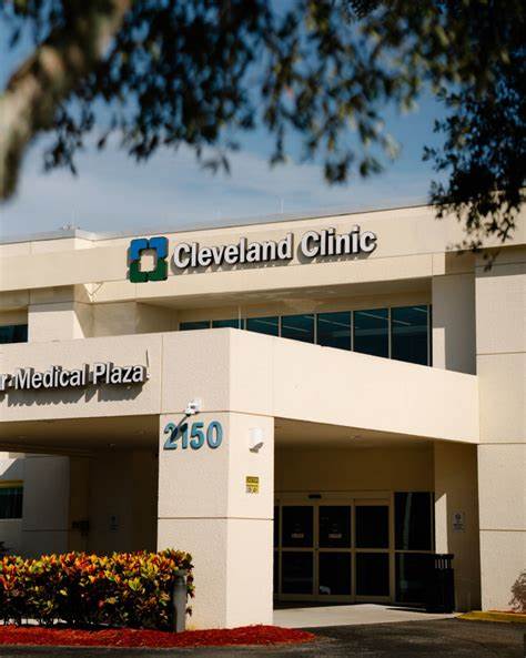 After Cleveland Clinic expanded to Florida, patients say surprise fees followed