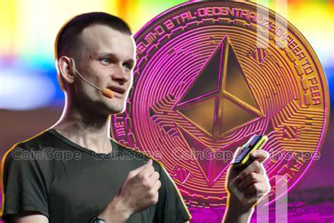 Vitalik Buterin urges stronger Web3 wallet security - DM News