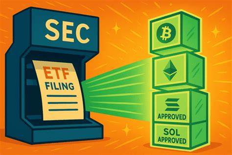 What’s Inside the SEC’s Latest Crypto ETF Guidance