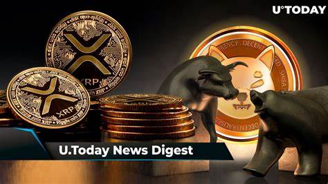 Sui and XRP buck trend with $20 million ETP inflow amid $3.8 billion crypto slump - CryptoSlate