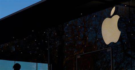Apple executives held internal talks about buying Perplexity, Bloomberg News reports