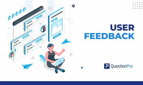 How your feedback could help revolutionize online shopping forever?