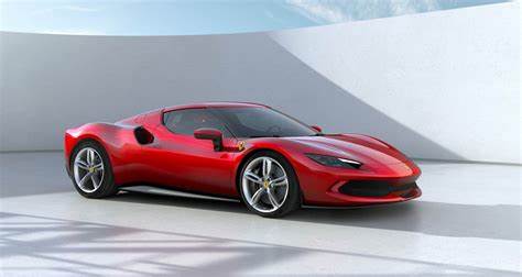 Ferrari Will Accept Cryptocurrency as Payment For Its Cars - Road & Track