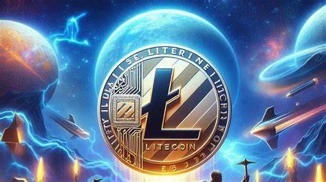 Litecoin’s Short Squeeze and Market Volatility Analysis - The Currency Analytics