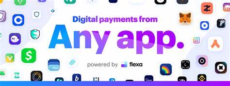 Flexa Launches Flexa Payments for App-Based Digital Currency Payment Acceptance - PYMNTS.com