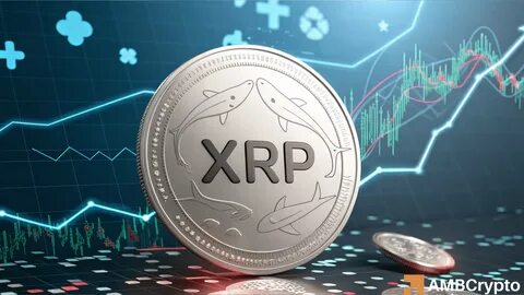 XRP’s $380M whale activity – Here’s what it means for the altcoin’s price! - AMBCrypto News