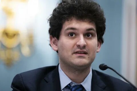 Is the collapse of Bankman-Fried's FTX crypto empire the end of Effective Altruism? - Fortune