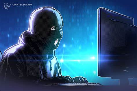 Anonymous crypto developers belong in prison — and will be there soon - Cointelegraph