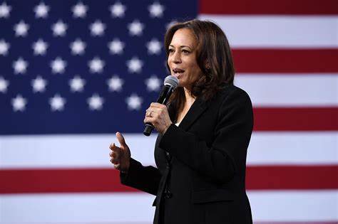 Wall Street’s wishcasting for a President Harris begins - Politico