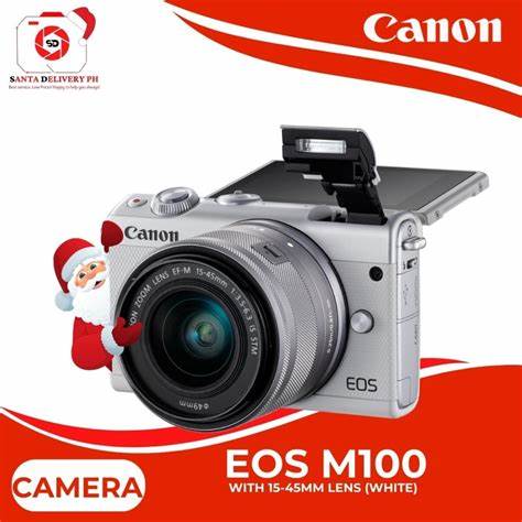 Shop canon m100 for Sale on Shopee Philippines