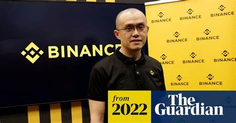 Binance to buy FTX in major cryptocurrency exchange merger - The Guardian