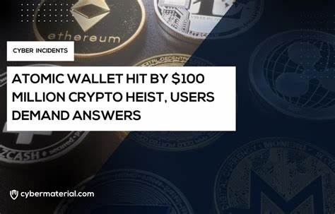 Massive Crypto Heist: Bybit Ether Wallet Breached