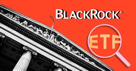 How can Blackrock Influence the Bitcoin Price in the Coming Days? - Coinpedia Fintech News