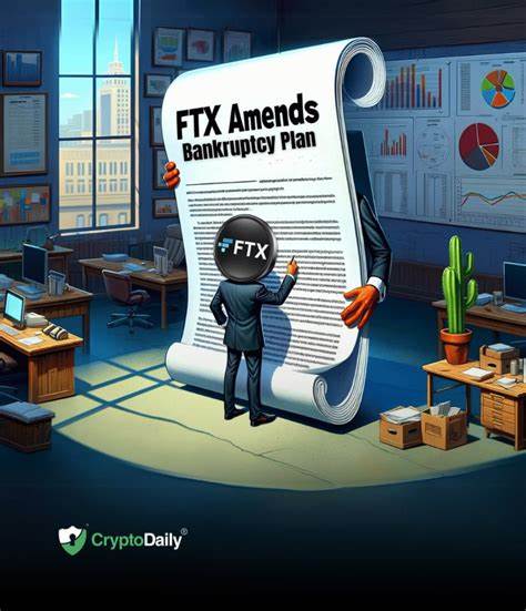 FTX Bankruptcy Plan Approved, Creditor Payouts to Begin Now! - CryptoNewsZ