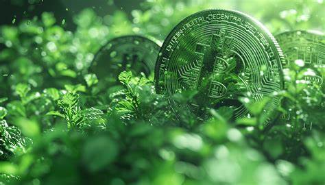 Green Bitcoin (GBTC) has raised over $6 million during its presale - The Cryptonomist