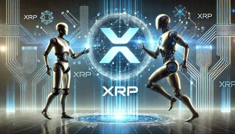 Analysts pick the next big cryptos of 2025: XRP and YETIO