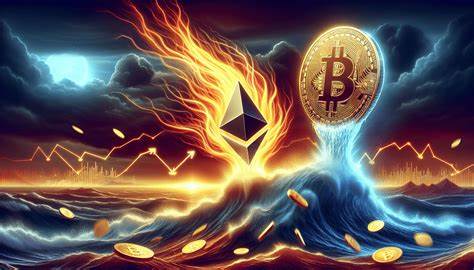 BTC, ETH surged thanks to another wave of short liquidations - crypto.news