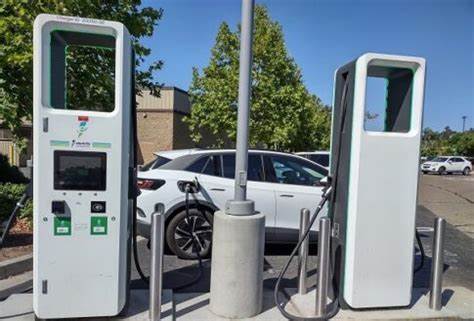 EVs Will Decimate Big Oil