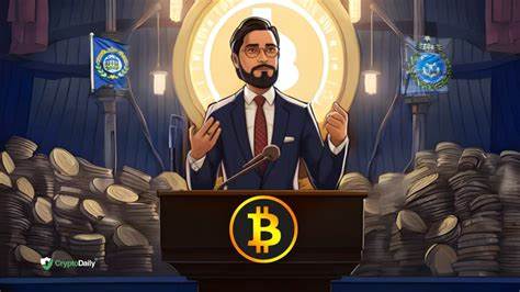 Bukele Dismisses IMF Terms, Vows El Salvador's Bitcoin Strategy 'Won't Stop' - Decrypt