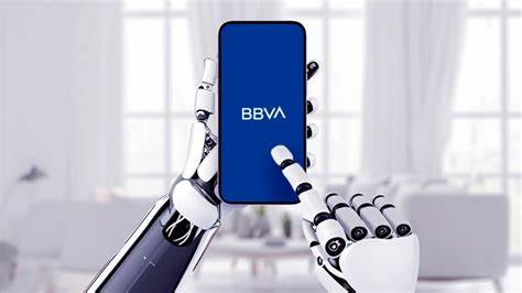 How BBVA is using AI to save employees 3 hours a week