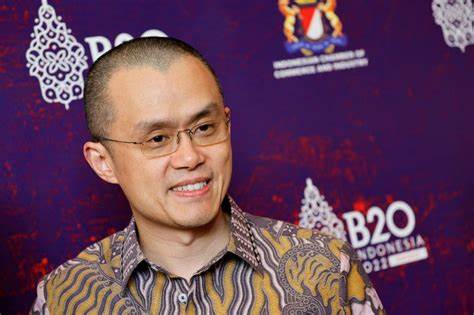 Binance CEO: ‘This too shall pass’ amid single largest crypto liquidation event
