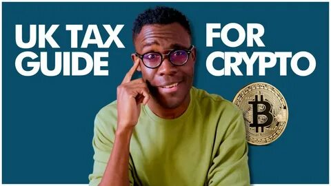 The crypto tax man is calling in the UK - Protos