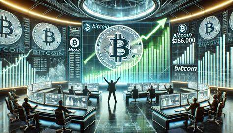 Crypto Analyst Says Bitcoin Is Headed For $260,000 But This Must Happen First - NewsBTC
