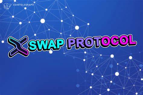 XSWAP Protocol is finally here! - Cointelegraph