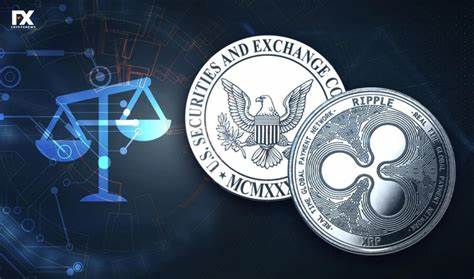 Ripple Faces Critical Decision: Should It Cross-Appeal SEC Ruling