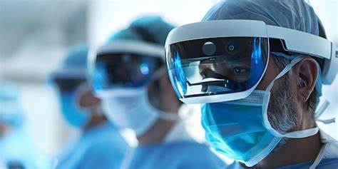 Ask HN: Anyone Using Augmented Reality, VR, Glasses, Helmets etc. in Industry?