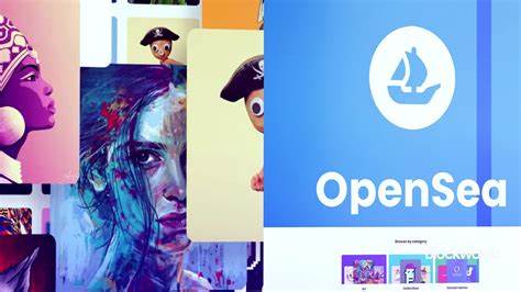 OpenSea Gets 'Wells Notice' From SEC, Which Calls NFTs Sold on Platform 'Securities'