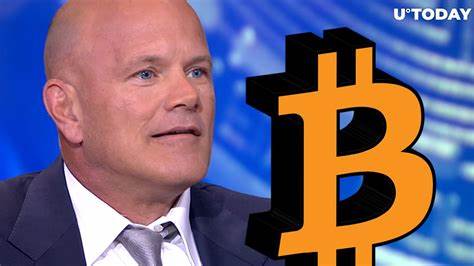 Mike Novogratz Expects Bitcoin to Hit $100K by Year-End as US Political Support for Crypto Grows - Bitcoin.com News